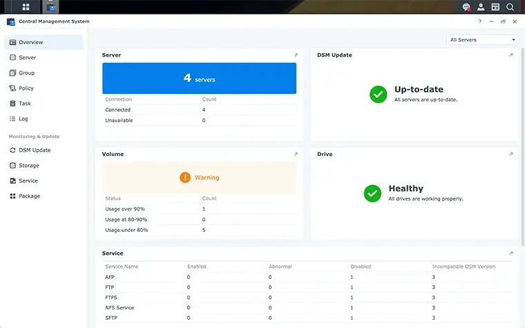 Giải Pháp Quản Trị Hệ Thống Giải Pháp Quản Trị Hệ Thống