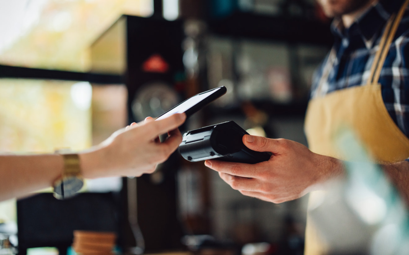 Giám Sát Bán Lẻ Giám Sát Bán Lẻ