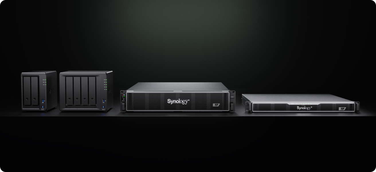 Giới Thiệu Dòng Sản Phẩm Synology ActiveProtect 5000 Series Giới Thiệu Dòng Sản Phẩm Synology ActiveProtect 5000 Series