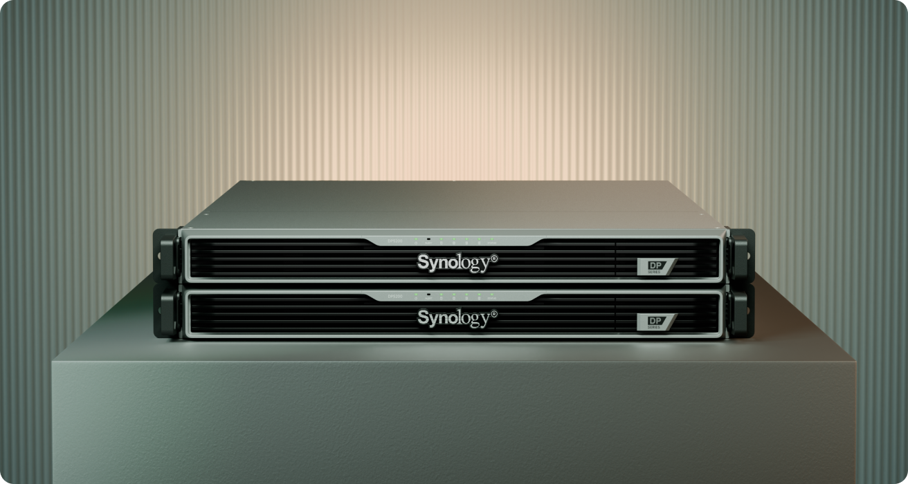 Giới Thiệu Dòng Sản Phẩm Synology ActiveProtect 5000 Series Giới Thiệu Dòng Sản Phẩm Synology ActiveProtect 5000 Series