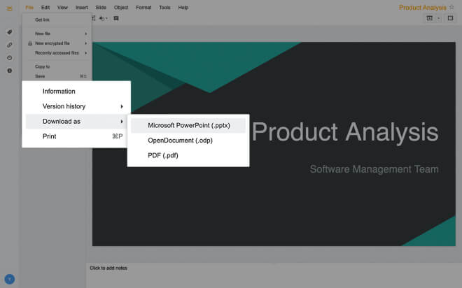 Giới Thiệu Synology Drive Giới Thiệu Synology Drive