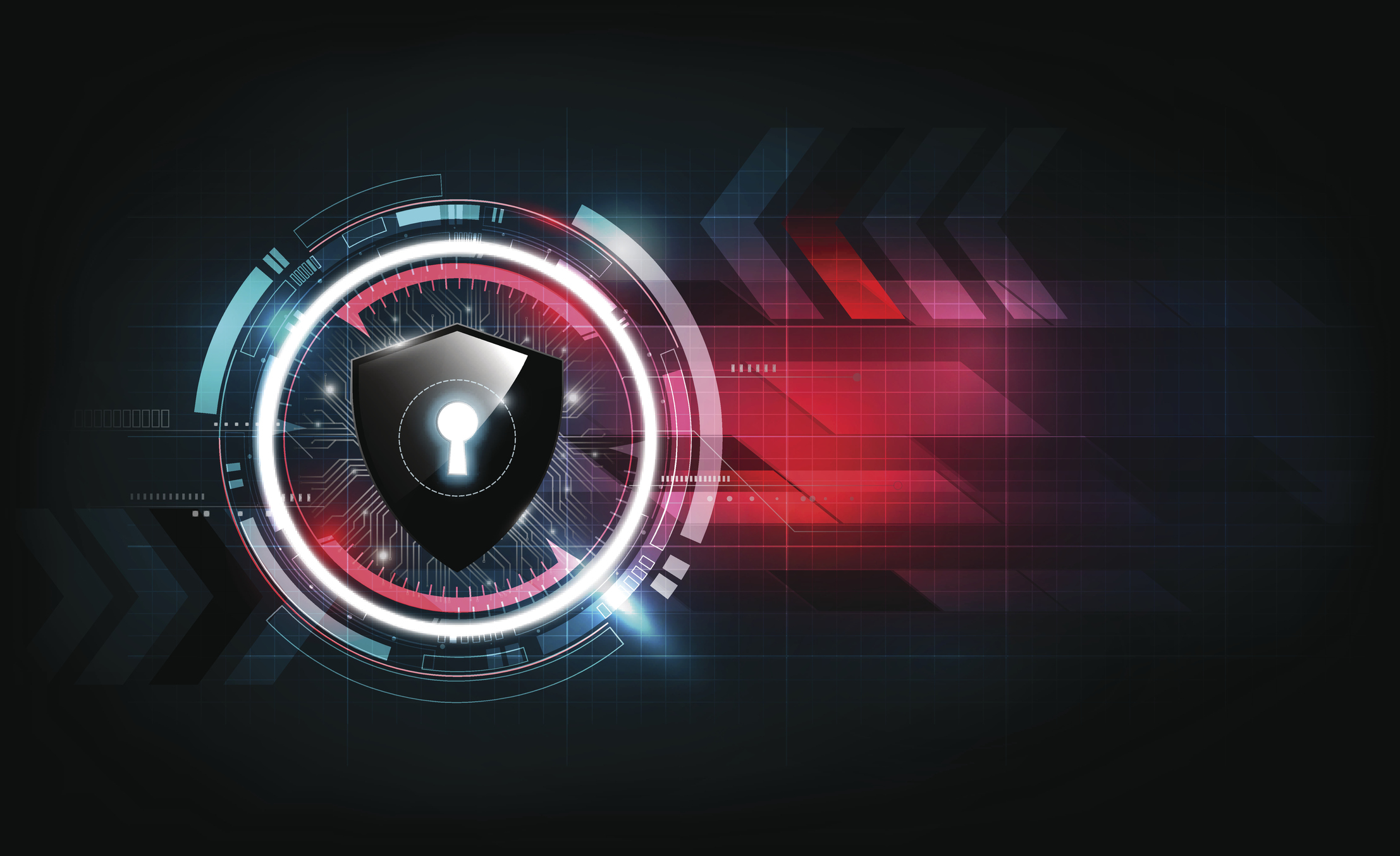 Hệ Thống Giám Sát Của Bạn Có Đủ An Toàn Không?  Hệ Thống Giám Sát Của Bạn Có Đủ An Toàn Không?