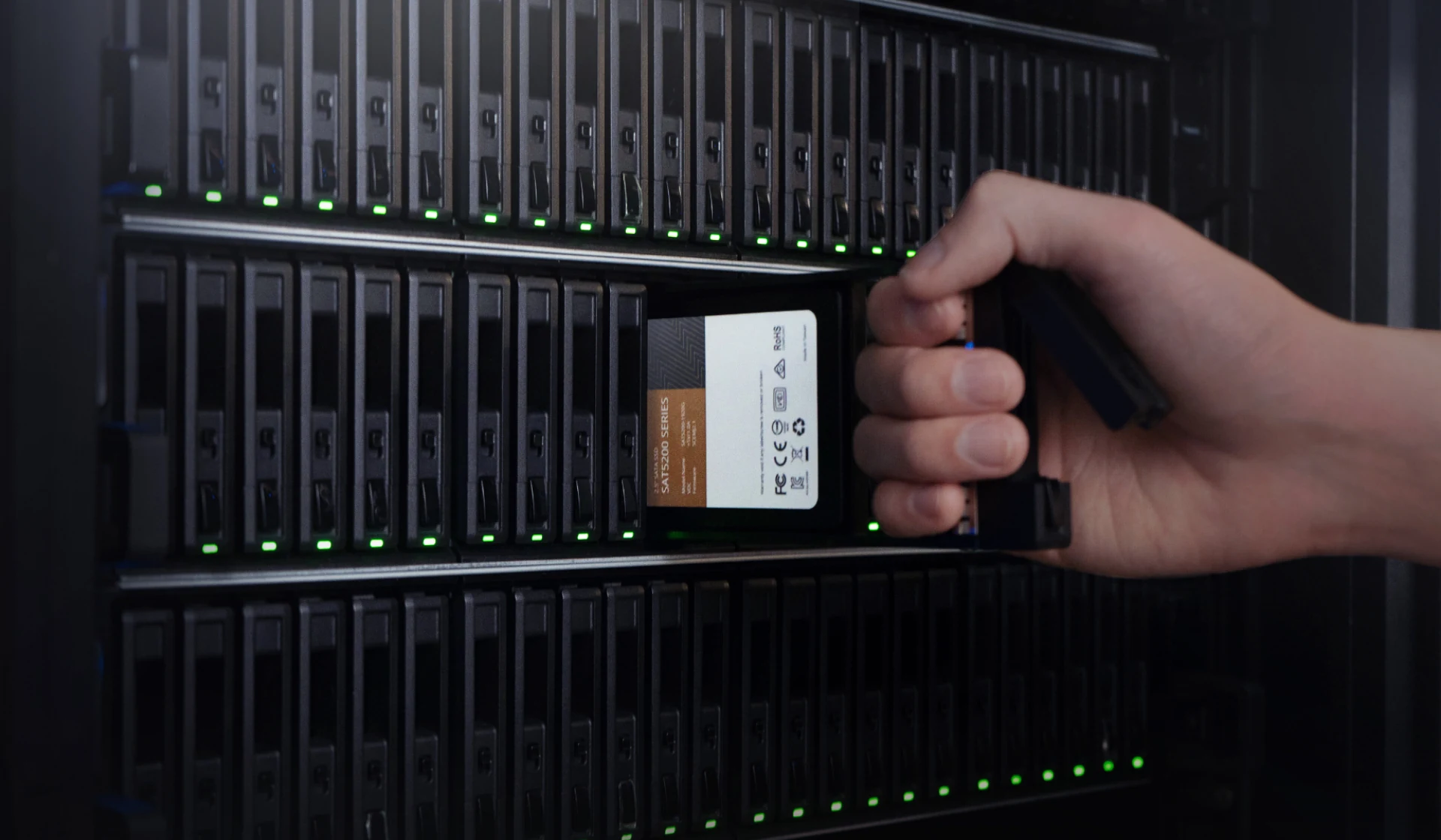 Migration Assistant Di Chuyển Dữ Liệu NAS Synology Migration Assistant Di Chuyển Dữ Liệu NAS Synology