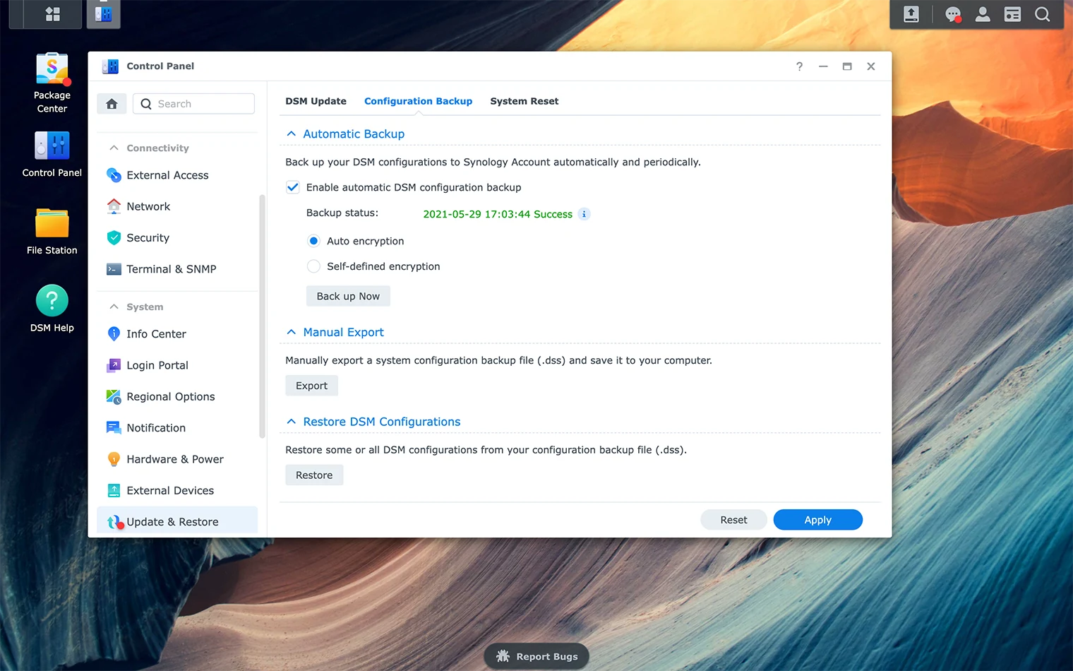 Migration Assistant Di Chuyển Dữ Liệu NAS Synology Migration Assistant Di Chuyển Dữ Liệu NAS Synology