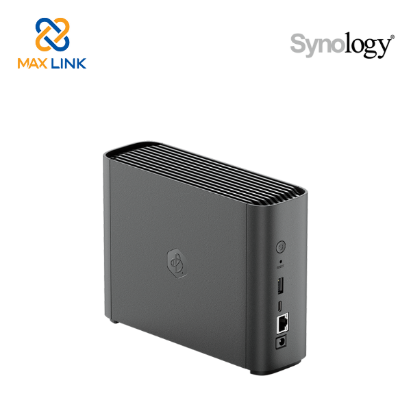 Ổ cứng di động Synology BeeStation BST150-4T Ổ cứng di động Synology BeeStation BST150-4T