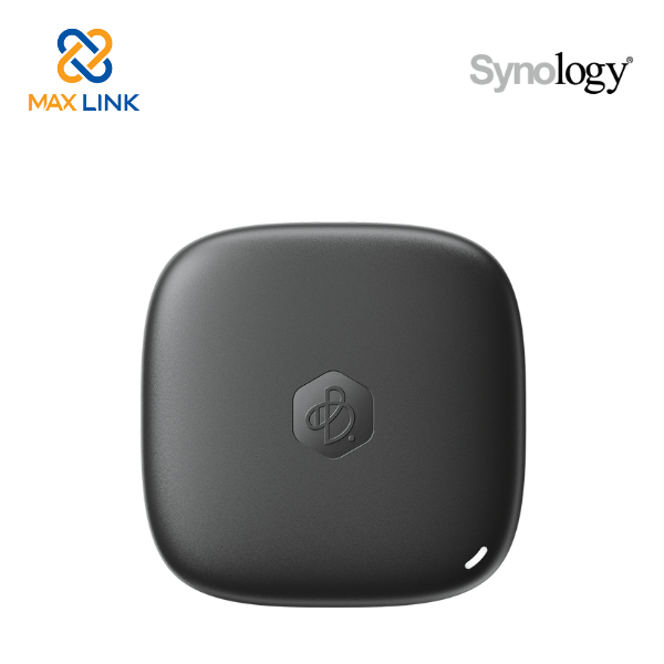 Ổ cứng di động Synology BeeDrive 4TB BDS70-4T  Ổ cứng di động Synology BeeDrive 4TB BDS70-4T