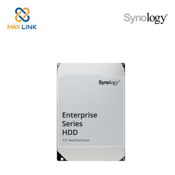 Ổ cứng HDD Synology HAT5320 20TB Ổ cứng HDD Synology HAT5320 20TB
