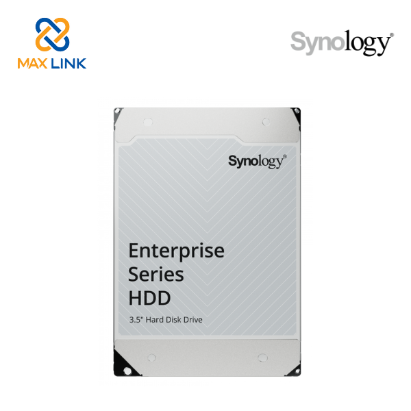 Ổ cứng HDD Synology Plus HAT5310 20T Ổ cứng HDD Synology Plus HAT5310 20T