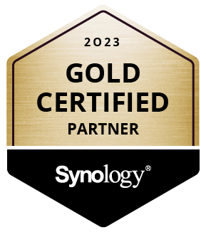 GOLD PARTNER 2023