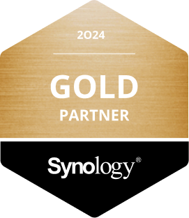 GOLD PARTNER 2024