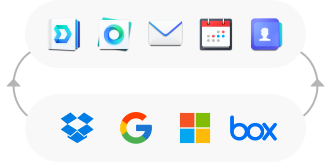 Phát Triển Doanh Nghiệp Với Synology Office Suite Phát Triển Doanh Nghiệp Với Synology Office Suite