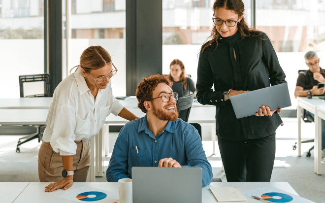 Phát Triển Doanh Nghiệp Với Synology Office Suite Phát Triển Doanh Nghiệp Với Synology Office Suite