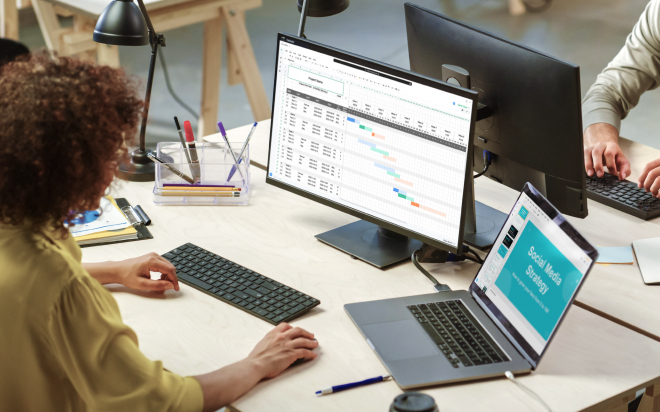 Phát Triển Doanh Nghiệp Với Synology Office Suite Phát Triển Doanh Nghiệp Với Synology Office Suite