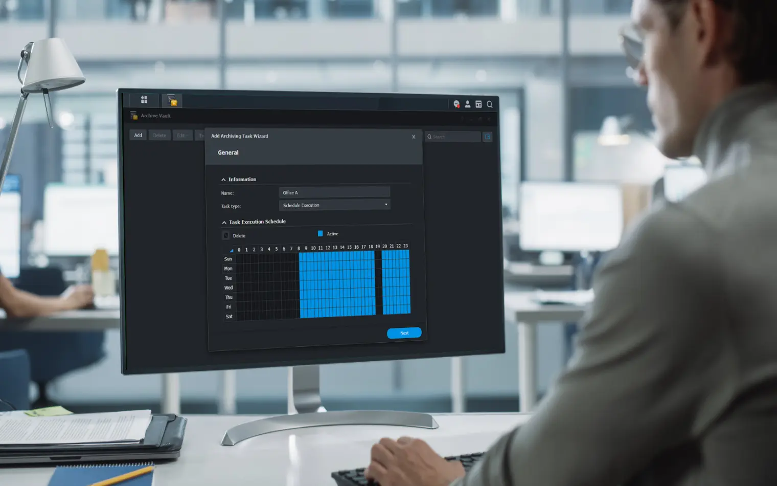 Quản Lí Toà Nhà Quản Lí Toà Nhà