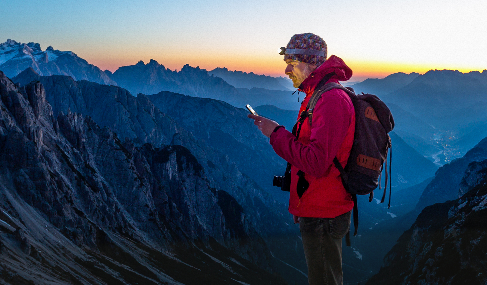 Synology Moments Synology Moments