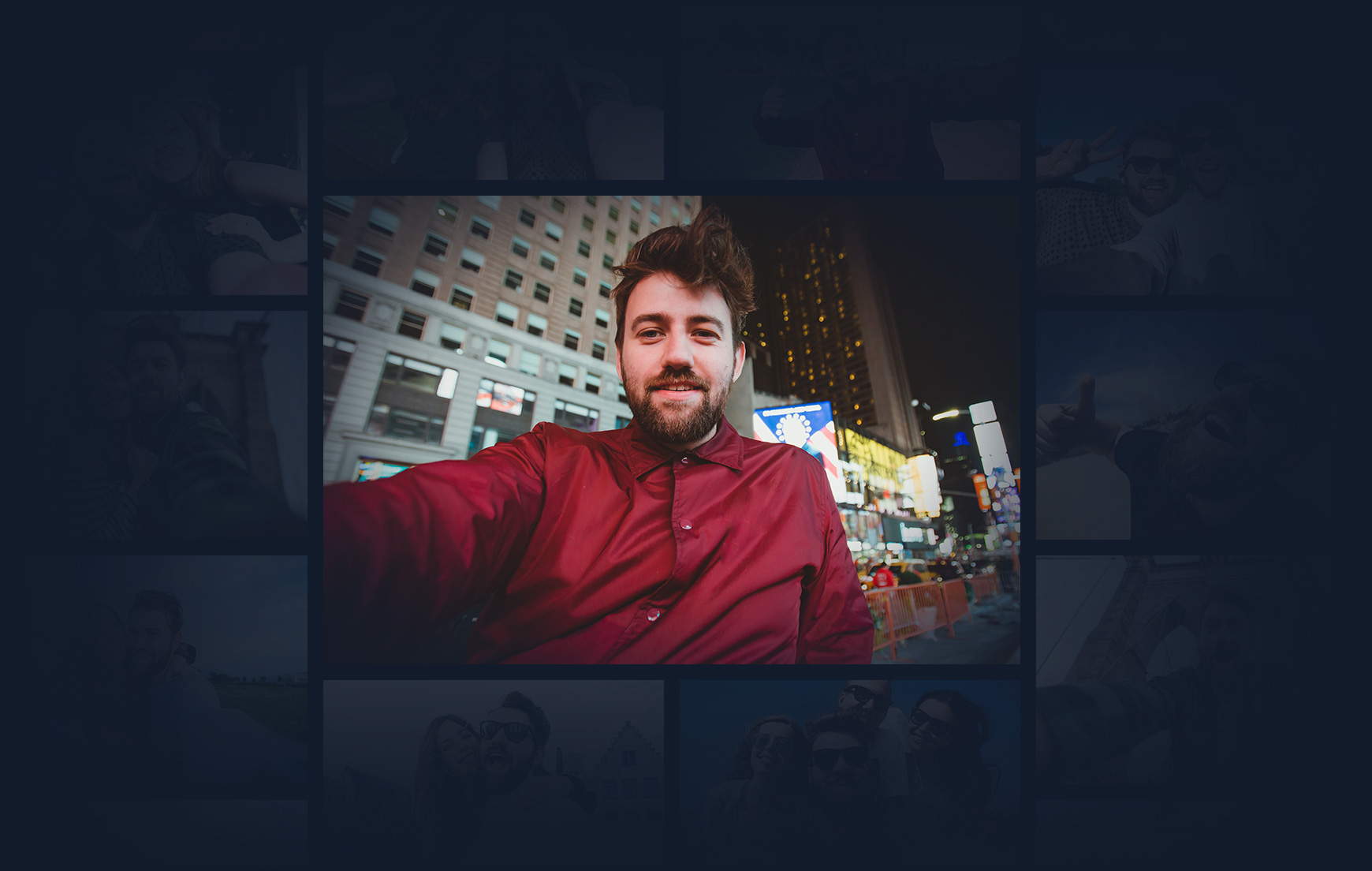 Synology Moments Synology Moments