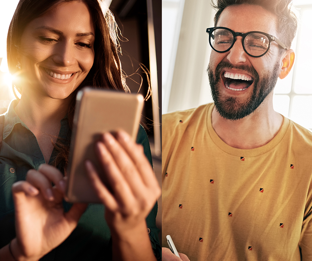 Synology Moments Synology Moments