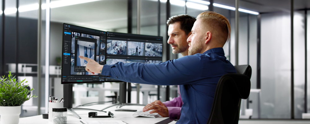 Synology Nâng Cao Giám Sát Bảo Mật Doanh Nghiệp Bằng Các Giải Pháp Thông Minh Hơn Synology Nâng Cao Giám Sát Bảo Mật Doanh Nghiệp Bằng Các Giải Pháp Thông Minh Hơn