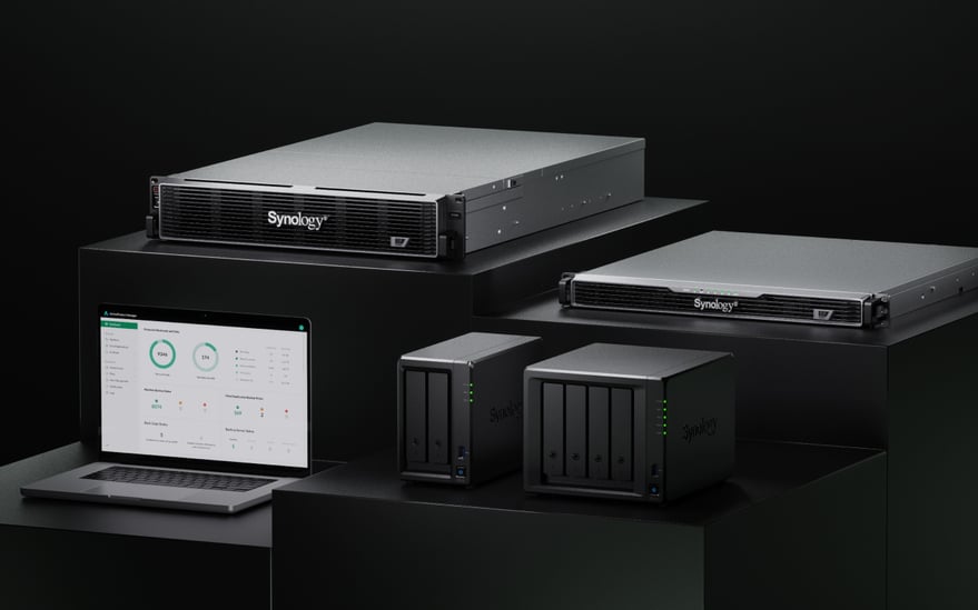Synology Ra Mắt ActiveProtect Manager 2.0 Synology Ra Mắt ActiveProtect Manager 2.0