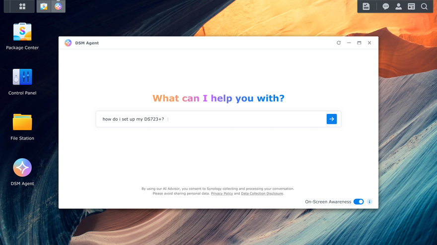 Synology ra mắt DiskStation Manager 7.4 Synology ra mắt DiskStation Manager 7.4