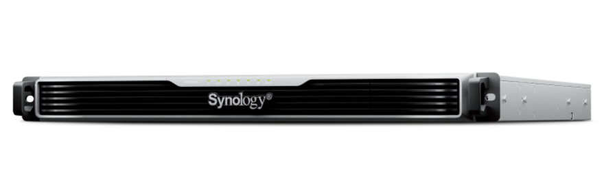 Synology® Ra Mắt Rackstation RS1626xs+ Được Thiết Kế Để Tăng Cường Độ Tin Cậy Và Hiệu Suất Synology® Ra Mắt Rackstation RS1626xs+ Được Thiết Kế Để Tăng Cường Độ Tin Cậy Và Hiệu Suất