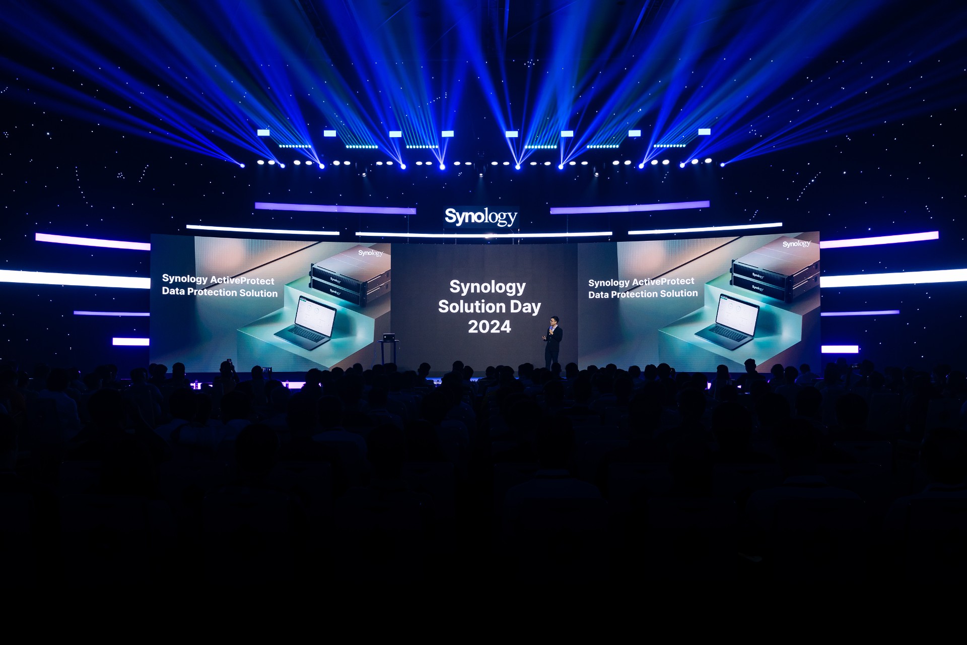 Synology Solution Day 2024 Những Giải Pháp Lưu Trữ Và Bảo Mật Đột Phá Cho Doanh Nghiệp Synology Solution Day 2024 Những Giải Pháp Lưu Trữ Và Bảo Mật Đột Phá Cho Doanh Nghiệp