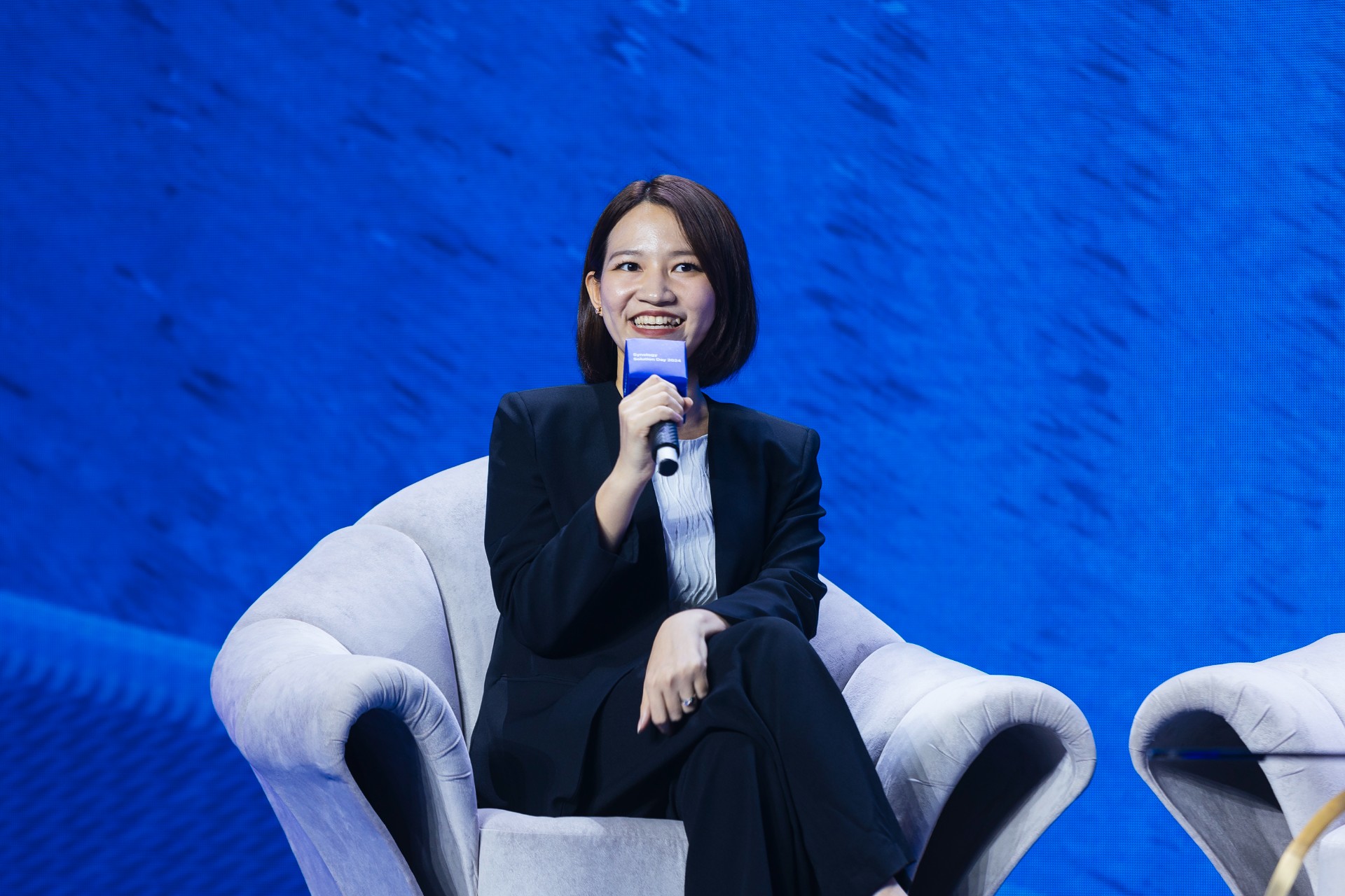 Synology Solution Day 2024 Những Giải Pháp Lưu Trữ Và Bảo Mật Đột Phá Cho Doanh Nghiệp Synology Solution Day 2024 Những Giải Pháp Lưu Trữ Và Bảo Mật Đột Phá Cho Doanh Nghiệp