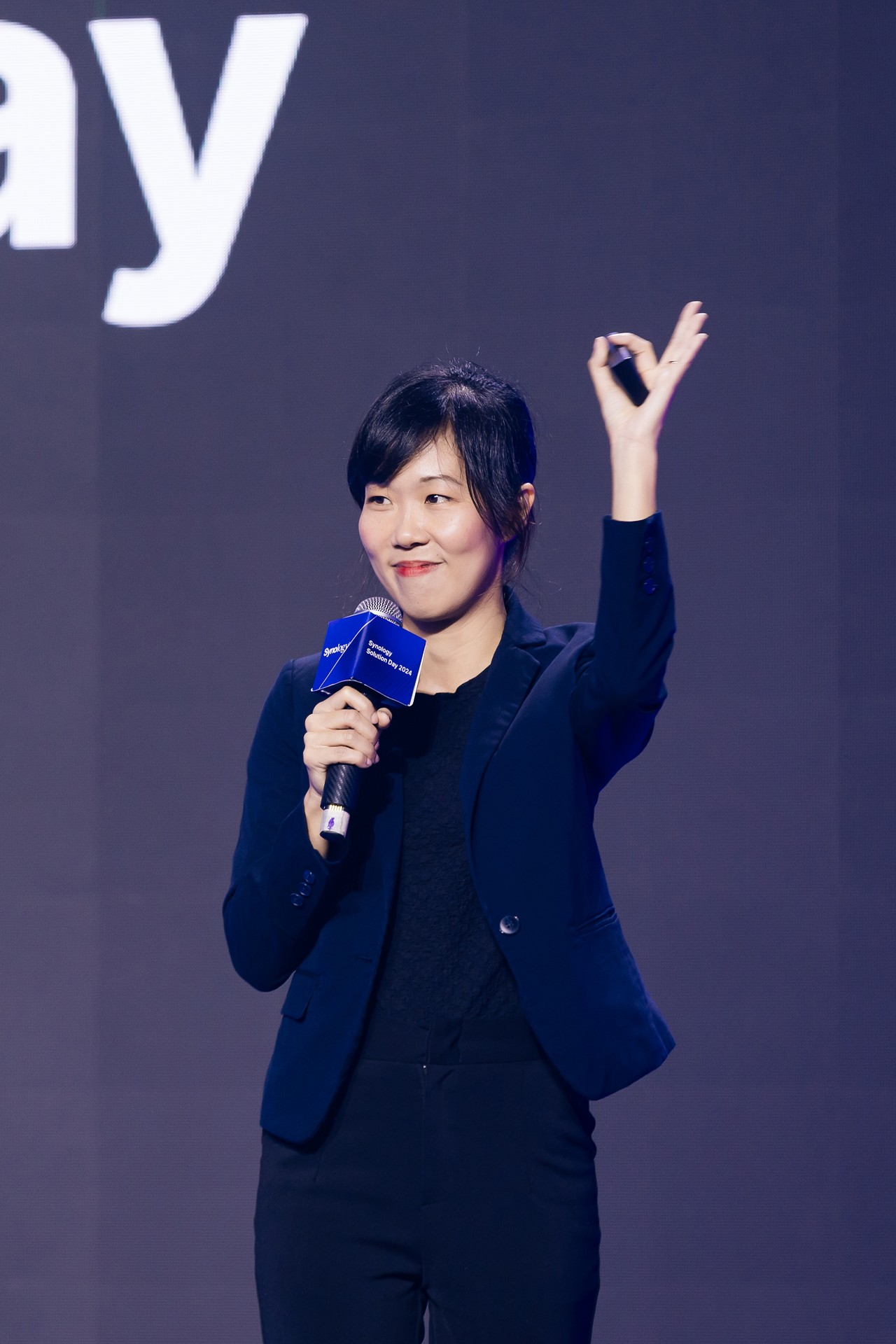 Synology Solution Day 2024 Những Giải Pháp Lưu Trữ Và Bảo Mật Đột Phá Cho Doanh Nghiệp Synology Solution Day 2024 Những Giải Pháp Lưu Trữ Và Bảo Mật Đột Phá Cho Doanh Nghiệp