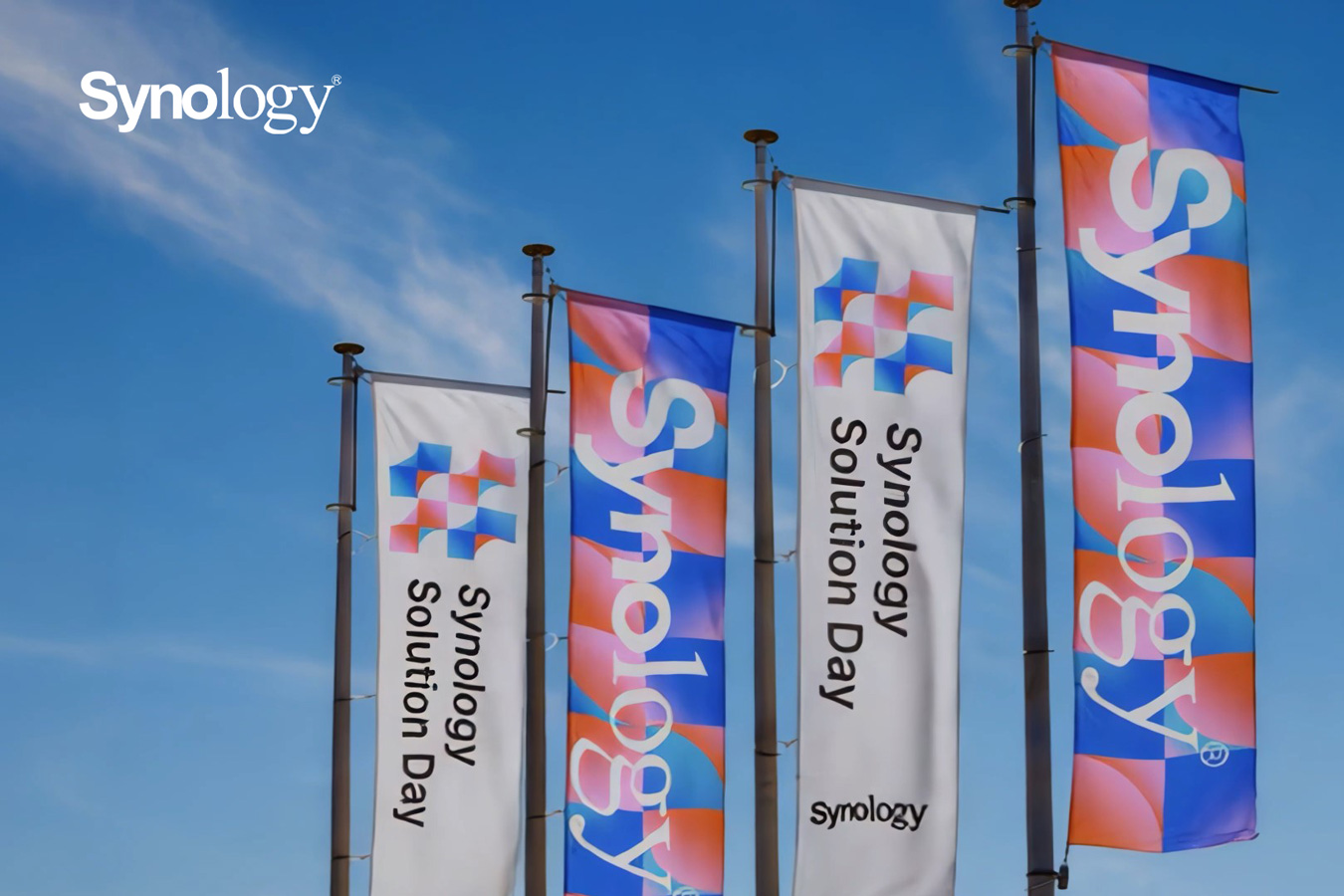 Synology Solution Day 2025 Synology Solution Day 2025