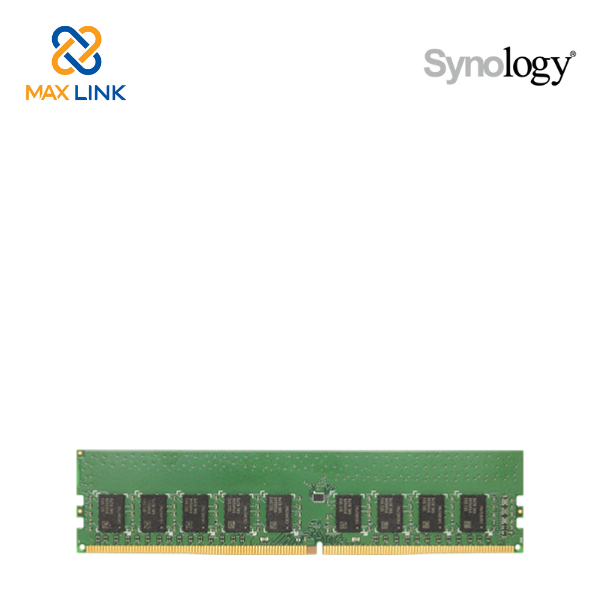Synology D4NE-2666-4G Synology D4NE-2666-4G