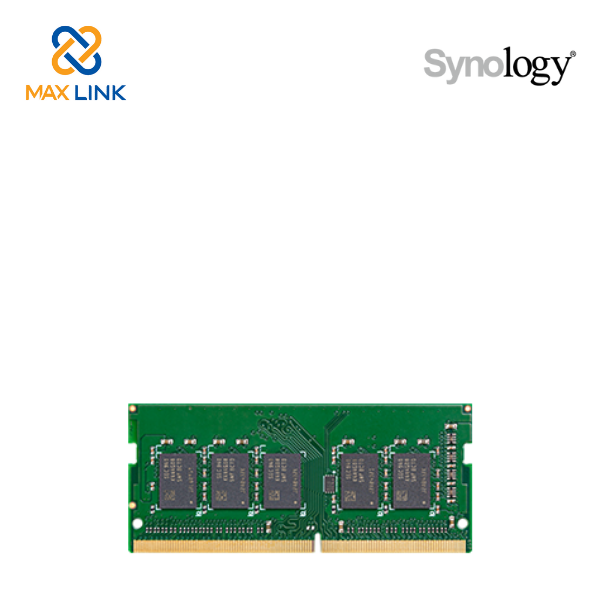 Synology D4ES02-8G Synology D4ES02-8G