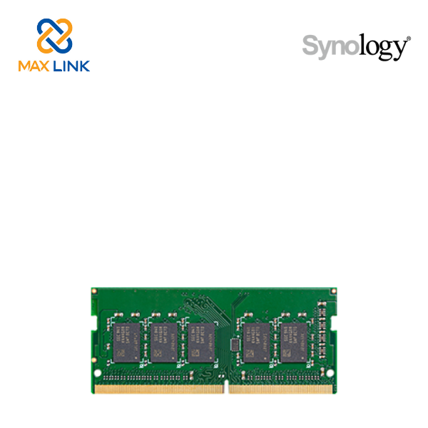 Synology D4ECSO-2666-16G Synology D4ECSO-2666-16G