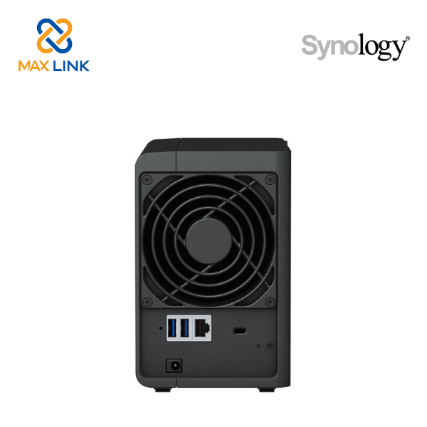 Thiết bị lưu trữ mạng NAS Synology DS223 Thiết bị lưu trữ mạng NAS Synology DS223