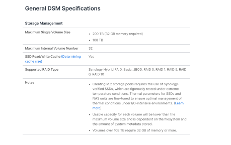 Thiết bị lưu trữ mạng NAS Synology DS1825+ Thiết bị lưu trữ mạng NAS Synology DS1825+