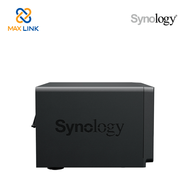 Thiết bị lưu trữ mạng NAS Synology DS1825+ Thiết bị lưu trữ mạng NAS Synology DS1825+