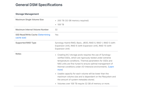 Thiết Bị Lưu Trữ Mạng NAS Synology DS725+ Thiết Bị Lưu Trữ Mạng NAS Synology DS725+