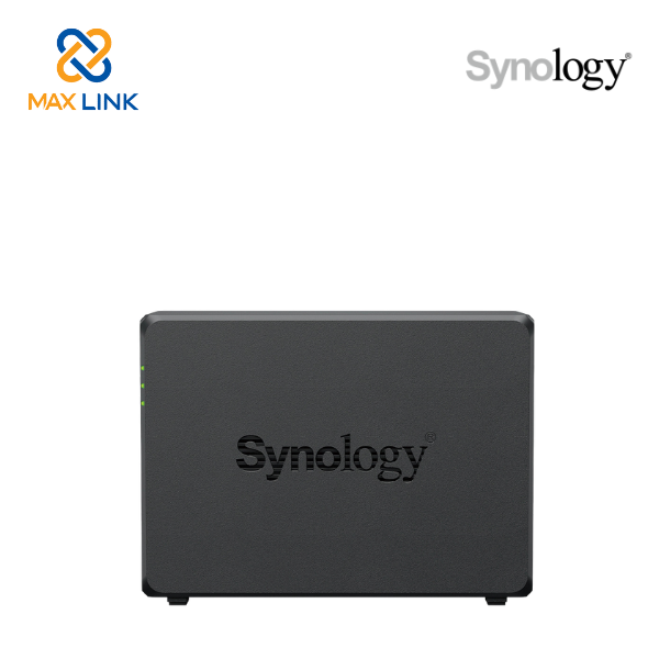 Thiết bị lưu trữ mạng NAS Synology DS725neo+ Thiết bị lưu trữ mạng NAS Synology DS725neo+