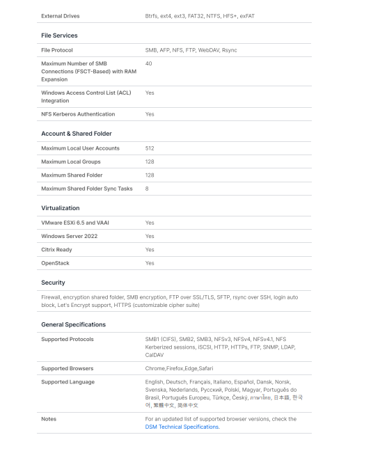 Thiết bị lưu trữ mạng NAS Synology DS925+ Thiết bị lưu trữ mạng NAS Synology DS925+