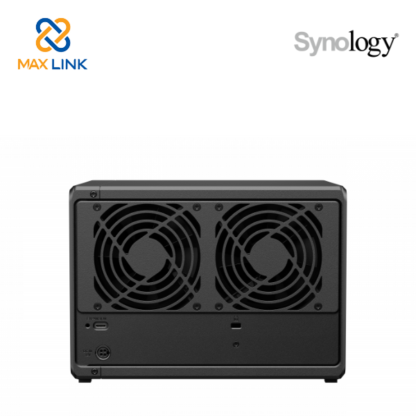 Thiết bị lưu trữ mạng NAS Synology DX525 Thiết bị lưu trữ mạng NAS Synology DX525