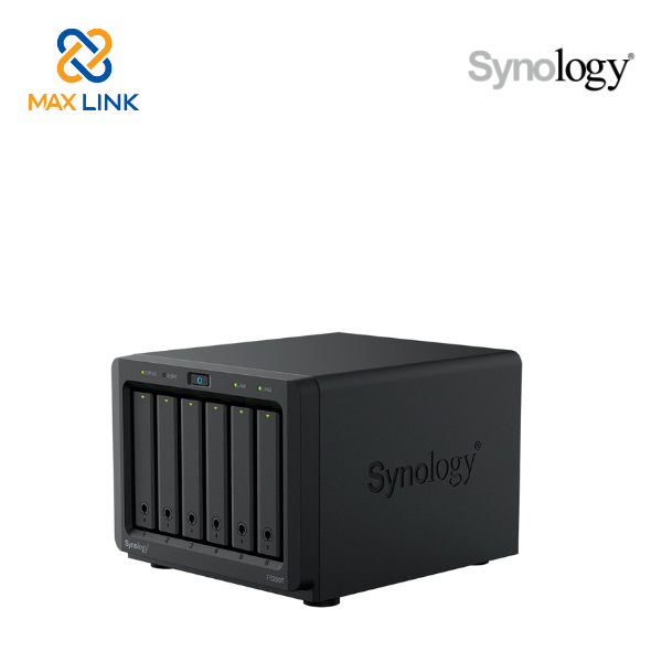 Thiết bị lưu trữ mạng NAS Synology FS200T Thiết bị lưu trữ mạng NAS Synology FS200T