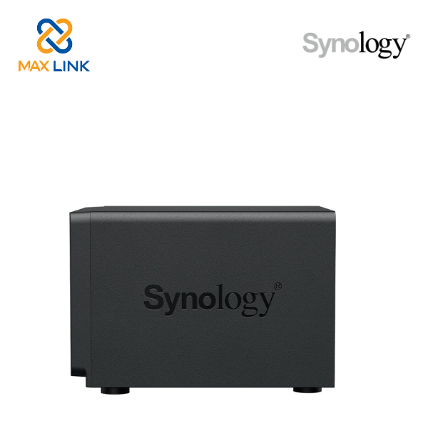 Thiết bị lưu trữ mạng NAS Synology FS200T Thiết bị lưu trữ mạng NAS Synology FS200T
