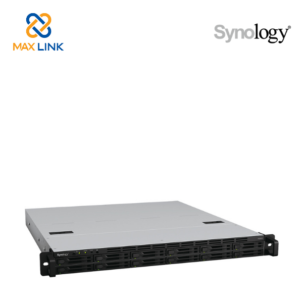 Thiết bị lưu trữ mạng NAS Synology FS2500 Thiết bị lưu trữ mạng NAS Synology FS2500