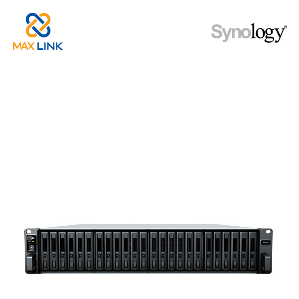 Thiết bị lưu trữ mạng NAS Synology FS3410 Thiết bị lưu trữ mạng NAS Synology FS3410