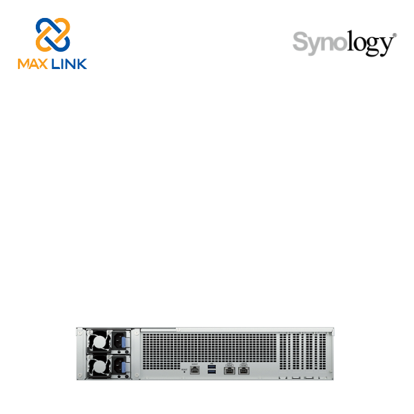 Thiết bị lưu trữ mạng NAS Synology FS3420 Thiết bị lưu trữ mạng NAS Synology FS3420