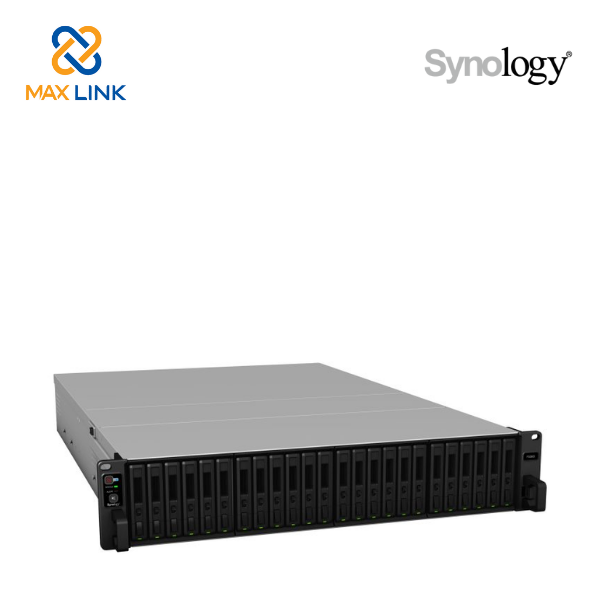 Thiết bị lưu trữ mạng NAS Synology FS3410 Thiết bị lưu trữ mạng NAS Synology FS3410