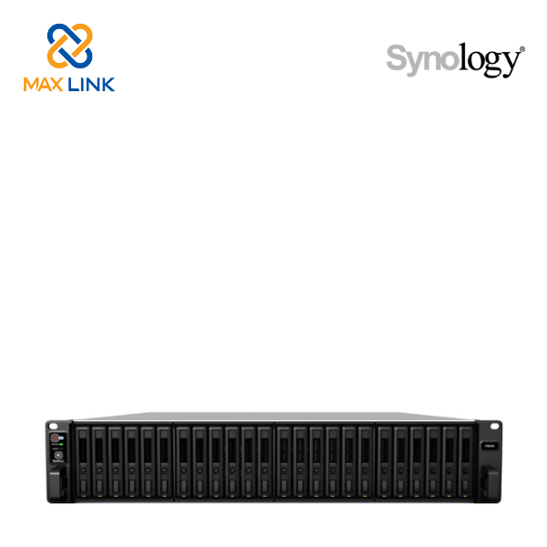 Thiết bị lưu trữ mạng NAS Synology FS6400 Thiết bị lưu trữ mạng NAS Synology FS6400
