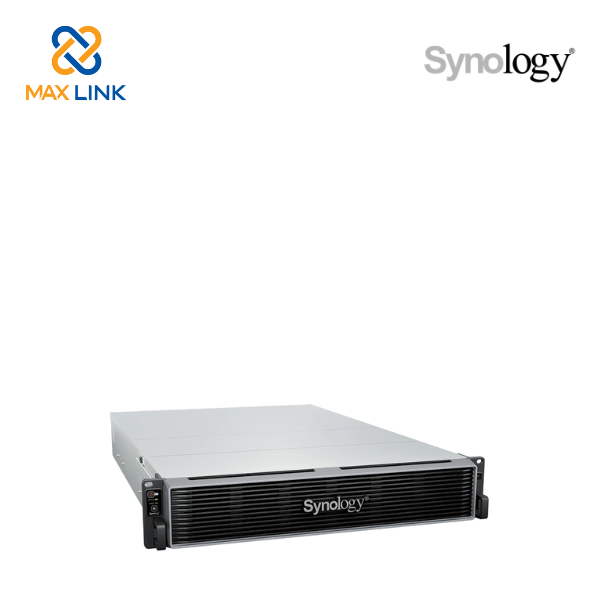 Thiết bị lưu trữ mạng NAS Synology FS6420 Thiết bị lưu trữ mạng NAS Synology FS6420