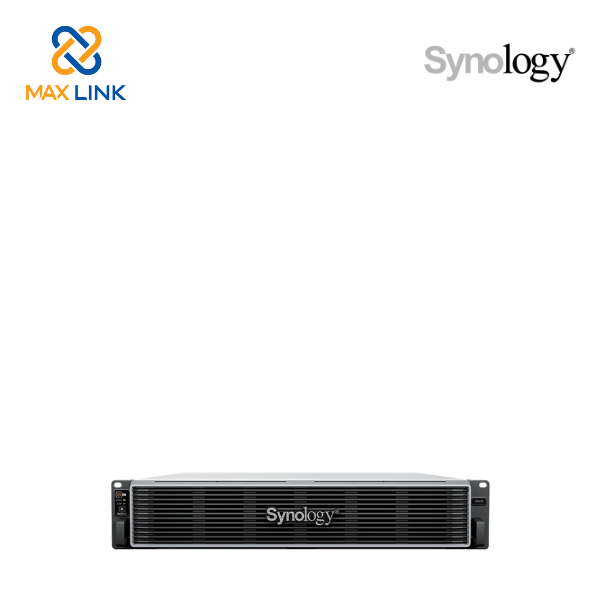 Thiết bị lưu trữ mạng NAS Synology FS6420 Thiết bị lưu trữ mạng NAS Synology FS6420