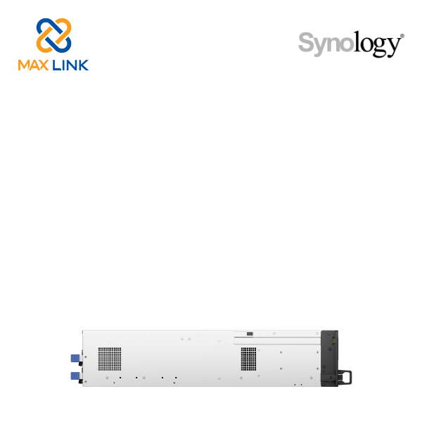 Thiết bị lưu trữ mạng NAS Synology RS2825RP+ Thiết bị lưu trữ mạng NAS Synology RS2825RP+