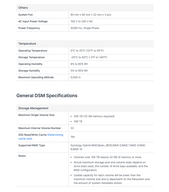 Thiết bị lưu trữ mạng NAS Synology RS2825RP+ Thiết bị lưu trữ mạng NAS Synology RS2825RP+
